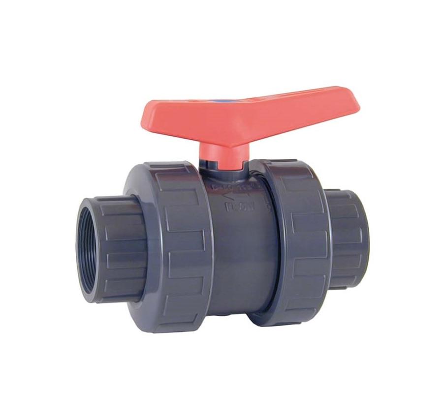 Cepex Ball Valve